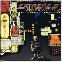 Extreme II: Pornograffiti (A funked up fairytale)