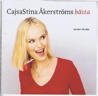 CajsaStina Åkerströms bästa - En bit på väg