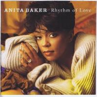 Rhythm of love
