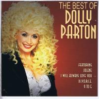The best of Dolly Parton