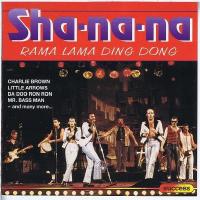 Rama lama ding dong