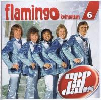 Upp till dans 6