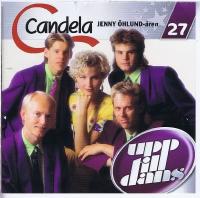 Upp till dans 27 - Jenny Öhlund-åren