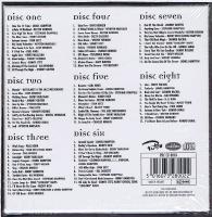 Black & white box of jazz