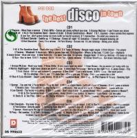 The best disco in town