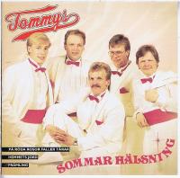 Sommar h&auml;lsning