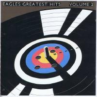 Eagles greatest hits Volume 2