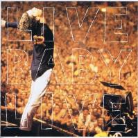 Live baby live - Special edition