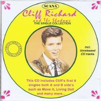 The singles collection