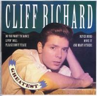 Cliff Richard - Greatest