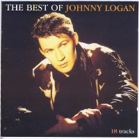 The best of Johnny Logan