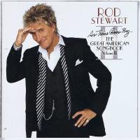 As time goes by... - The great American songbook Vol II