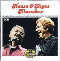 Hasse & Tages klassiker