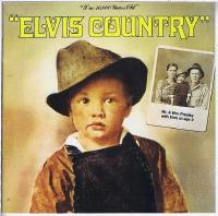 Elvis country - I&acute;m 10,000 years old
