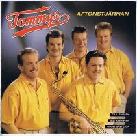 Aftonstj&auml;rnan