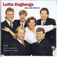 H&aring;ll om mig nu