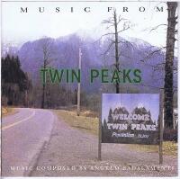 Music from Twin Peaks