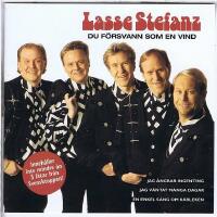 Du f&ouml;rsvann som en vind