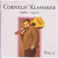 Cornelis&acute; klassiker Vol.1 1964-1972