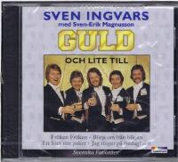 Guld och lite till