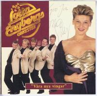 V&aring;ra nya vingar