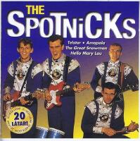 The Spotnicks