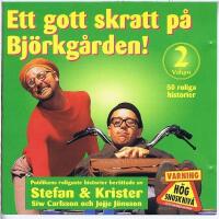 Ett gott skratt p&aring; Bj&ouml;rkg&aring;rden Vol.2