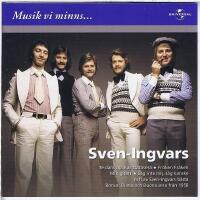 Musik vi minns...