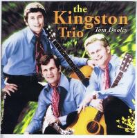 The Kingston Trio - Tom Dooley