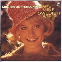 Make mine Swedish style