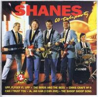 60-Tals party - Let&acute;s dance 2