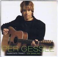 Hj&auml;rtats trakt - En smling