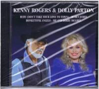 Kenny Rogers & Dolly Parton