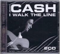 I walk the line