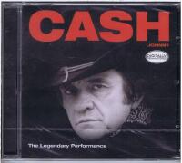 The legendary performance