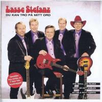 Du kan tro p&aring; mitt ord