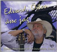 Edvard, &Ouml;sten, &aring;sse jag
