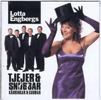 Tjejer & Snubbar k&auml;rringar & gubbar