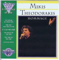 Hommage - The taces of the sun - Reguiem 1984