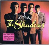 The best of The Shadows