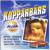 Kopparb&auml;rs