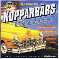 Kopparb&auml;rs Cruisin&acute; hits