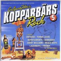 Koppaeb&auml;rs Rock 5