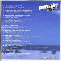 Koppaeb&auml;rs Rock 5