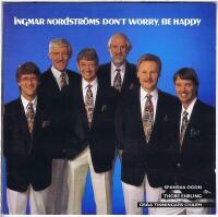 Don&acute;t worry, be happy