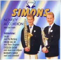 Sax-sound 6 - Novelty accordion