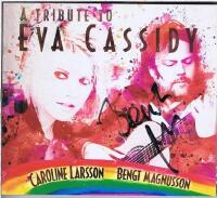 A tribute to Eva Cassidy