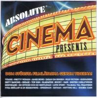 Absolute cinema