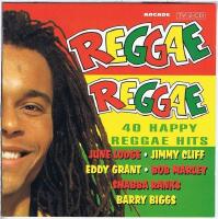 Reggae reggae