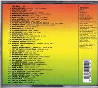 Reggae reggae